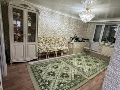 3-комнатная квартира · 61 м² · 2/5 этаж, Самал 27 — Сейфуллина за 22 млн 〒 в Таразе