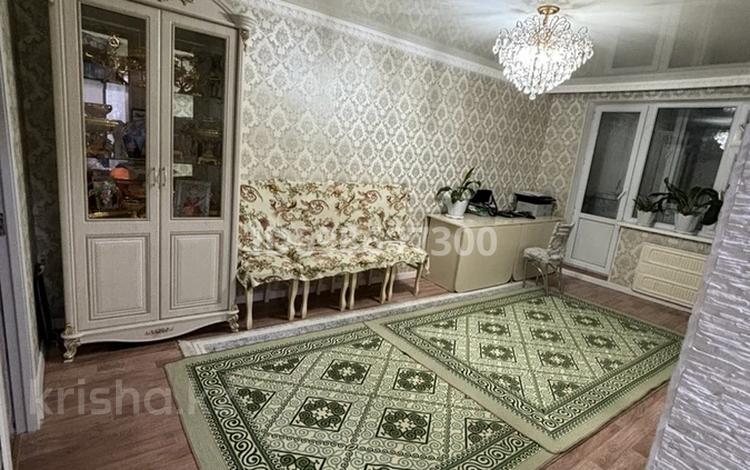 3-комнатная квартира · 63 м² · 2/5 этаж, Самал 27 — Сейфуллина за 20 млн ₸ в Таразе — фото 2