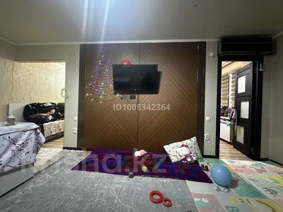 2-комнатная квартира · 45 м² · 3/5 этаж, 3 мкр 4 — 3 микрорайон 4 дом за 21 млн 〒 в Конаеве