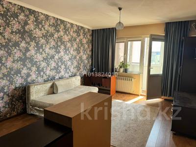 1-бөлмелі пәтер · 36.1 м² · 9/10 қабат, мкр Акбулак, Чуланова 157, бағасы: 200 000 ₸ в Алматы, Алатауский р-н