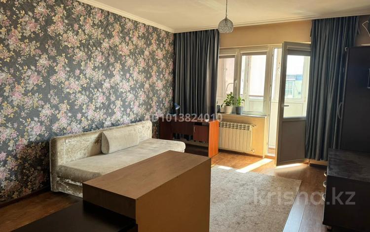 1-бөлмелі пәтер · 36.1 м² · 9/10 қабат, мкр Акбулак, Чуланова 157, бағасы: 200 000 ₸ в Алматы, Алатауский р-н — фото 2