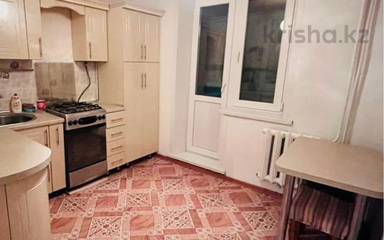 1-бөлмелі пәтер · 35.5 м² · 2/5 қабат, Қонаев ш/а. 19, бағасы: 12.8 млн ₸ в Уральске, мкр Кунаева — фото 2