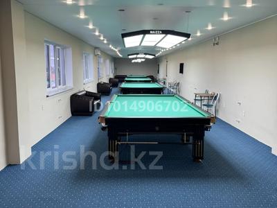 Продаётся деиствуюший бильярдный клуб. · 175 м² за 12.5 млн ₸ в Актау, 28А мкр
