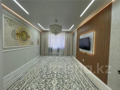 3-комнатная квартира · 100 м² · 4/13 этаж, мкр Юго-Восток, ​Улица Карбышева за 60 млн ₸ в Караганде, Казыбек би р-н