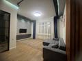 4-комнатная квартира · 108 м² · 1/8 этаж, мкр Юбилейный 31/1 за 800 000 ₸ в Алматы, Медеуский р-н