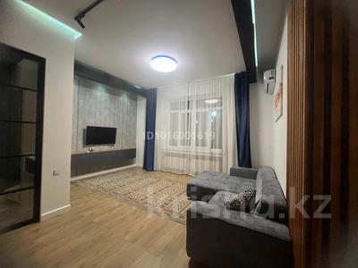 4-комнатная квартира · 108 м² · 1/8 этаж, мкр Юбилейный 31/1 за 800 000 ₸ в Алматы, Медеуский р-н