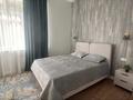 4-комнатная квартира · 108 м² · 1/8 этаж, мкр Юбилейный 31/1 за 800 000 ₸ в Алматы, Медеуский р-н — фото 17