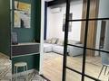 4-комнатная квартира · 108 м² · 1/8 этаж, мкр Юбилейный 31/1 за 800 000 ₸ в Алматы, Медеуский р-н — фото 3