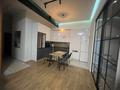 4-комнатная квартира · 108 м² · 1/8 этаж, мкр Юбилейный 31/1 за 800 000 ₸ в Алматы, Медеуский р-н — фото 6