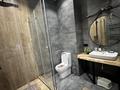 4-комнатная квартира · 108 м² · 1/8 этаж, мкр Юбилейный 31/1 за 800 000 ₸ в Алматы, Медеуский р-н — фото 9