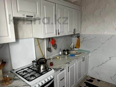 2-комнатная квартира · 48.4 м² · 5/9 этаж, пр. Абая за 26.5 млн ₸ в Костанае