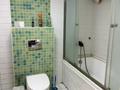 1-комнатная квартира · 45 м² · 5/9 этаж, мкр Аккент за 2 000 ₸ в Алматы, Алатауский р-н — фото 4