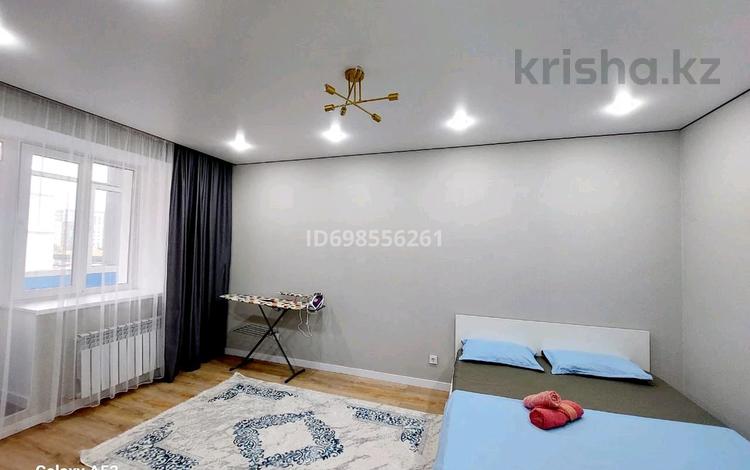 1-комнатная квартира · 41 м² · 4/9 этаж, Бухар жырау 32 — Мангилик Ел за 2 500 〒 в Астане, Есильский р-н — фото 2