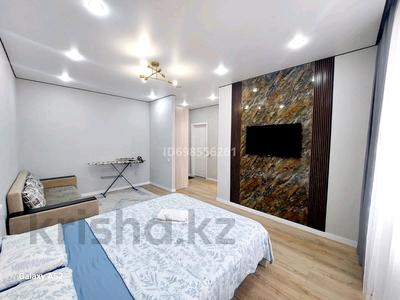 1-комнатная квартира · 41 м² · 4/9 этаж, Бухар жырау 32 — Мангилик Ел за 2 500 〒 в Астане, Есильский р-н