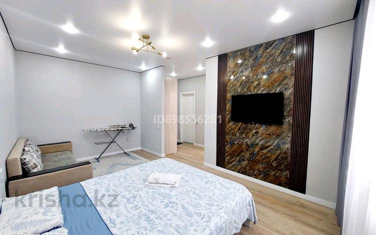1-комнатная квартира · 41 м² · 4/9 этаж, Бухар жырау 32 — Мангилик Ел за 2 500 ₸ в Астане, Есильский р-н — фото 10