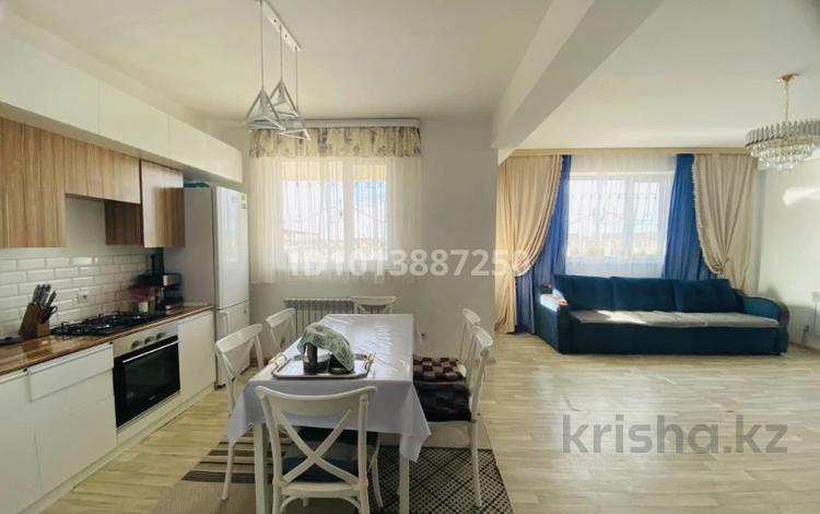 Жеке үй · 4 бөлме · 125.4 м² · 6 жүзд., Акжол 598 — Жилой массив Береке, бағасы: 250 000 ₸ в Талдыкоргане — фото 4