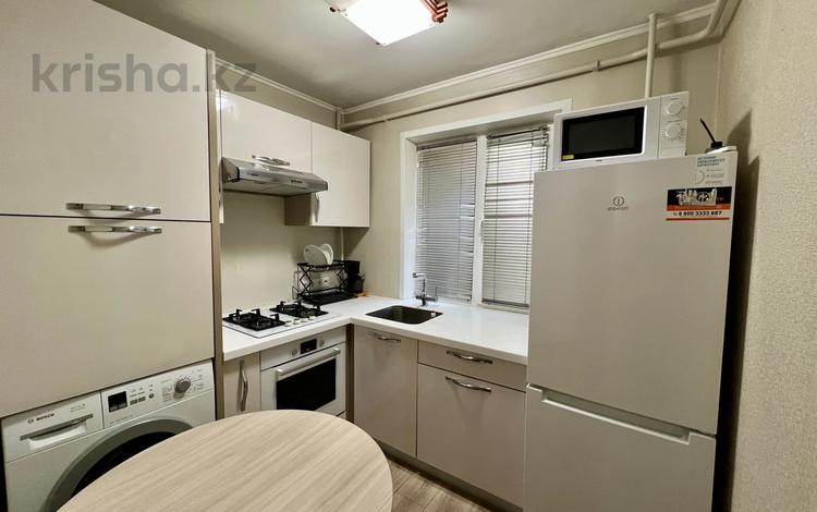 1-бөлмелі пәтер · 31 м² · 1/5 қабат, Орбита-2 ш/а. 36, бағасы: 27.5 млн ₸ в Алматы, Бостандыкский р-н — фото 2