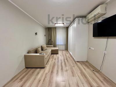1-комнатная квартира · 31 м² · 1/5 этаж, мкр Орбита-2 36 за 27 млн ₸ в Алматы, Бостандыкский р-н