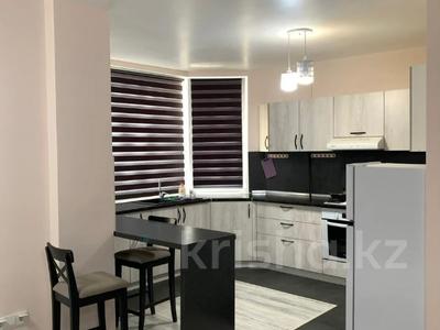 2-комнатная квартира · 57 м² · 1/5 этаж, сатпаева 48б за 24.8 млн 〒 в Атырау