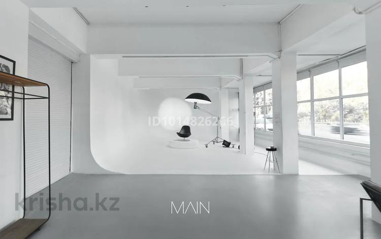 Офисы, магазины и бутики, салоны красоты, образование, развлечения · 350 м² за 20 млн ₸ в Алматы, Ауэзовский р-н — фото 71