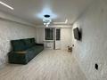 1-комнатная квартира · 49 м² · 4/9 этаж, Есенберлина 6/2 за 170 000 ₸ в Усть-Каменогорске