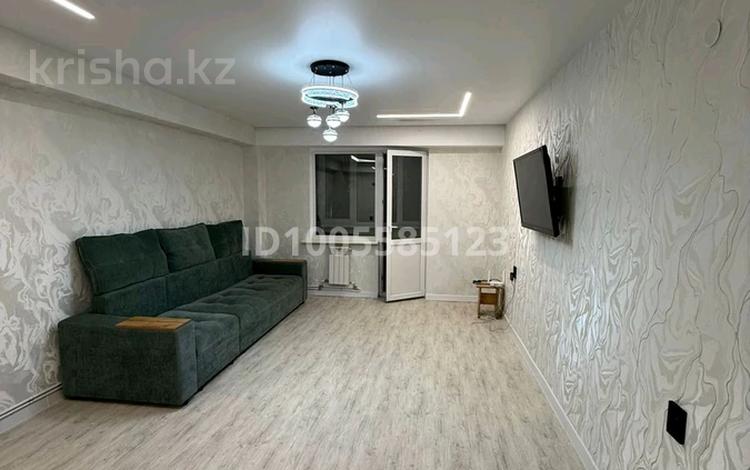 1-комнатная квартира · 49 м² · 4/9 этаж, Есенберлина 6/2 за 170 000 ₸ в Усть-Каменогорске — фото 2