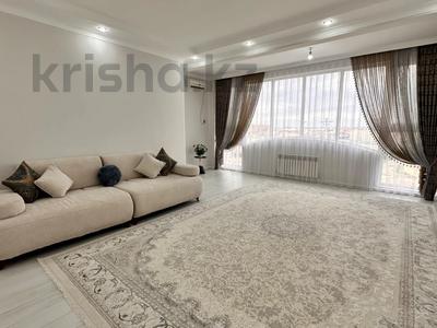 3-бөлмелі пәтер · 115 м² · 5/8 қабат, Сатпаева 39а, бағасы: 38 млн ₸ в Атырау