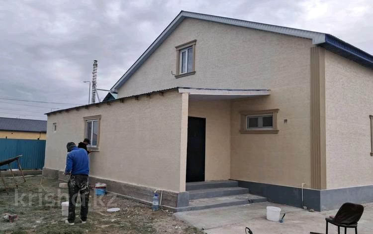 Жеке үй · 5 бөлме · 177 м² · 8 жүзд., Ақжар-2 11, бағасы: 40 млн ₸ в Атырау, Акжар-2 — фото 2