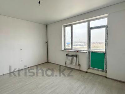 2-бөлмелі пәтер · 57.9 м² · 3/5 қабат, Восточный мкр, бағасы: ~ 26.1 млн ₸ в Талдыкоргане, мкр военный городок Жулдыз