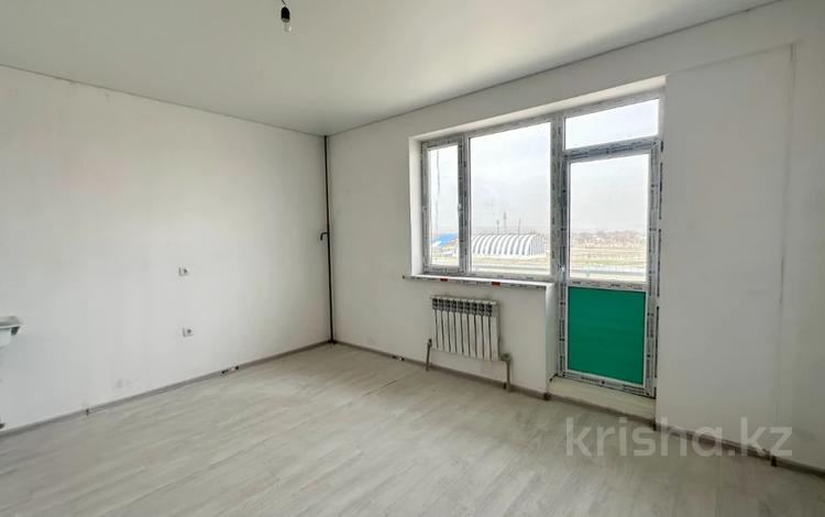 2-бөлмелі пәтер · 57.9 м² · 3/5 қабат, Восточный мкр, бағасы: ~ 26.1 млн ₸ в Талдыкоргане, мкр военный городок Жулдыз — фото 14