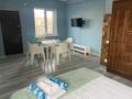 Дом · 4 комнаты · 100 м², мкр Шугыла, Кенжетаева 156 за 80 000 ₸ в Алматы, Наурызбайский р-н — фото 10