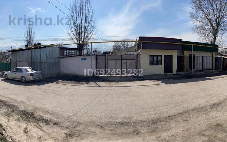 Отдельный дом • 4 комнаты • 100 м² • 5 сот., Шаяахмет 9 — Матросов за 55 млн 〒 в Талгаре — фото 2