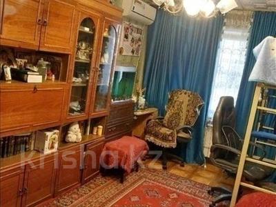 1-комнатная квартира, 31 м², 1/5 этаж, мкр Тастак-1 за 21.4 млн 〒 в Алматы, Ауэзовский р-н