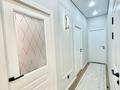3-бөлмелі пәтер · 95 м² · 9/10 қабат, Куаныша Толеметова 50/17 — Тулеметова/Утегенова, бағасы: 48 млн ₸ в Шымкенте, Абайский р-н — фото 3