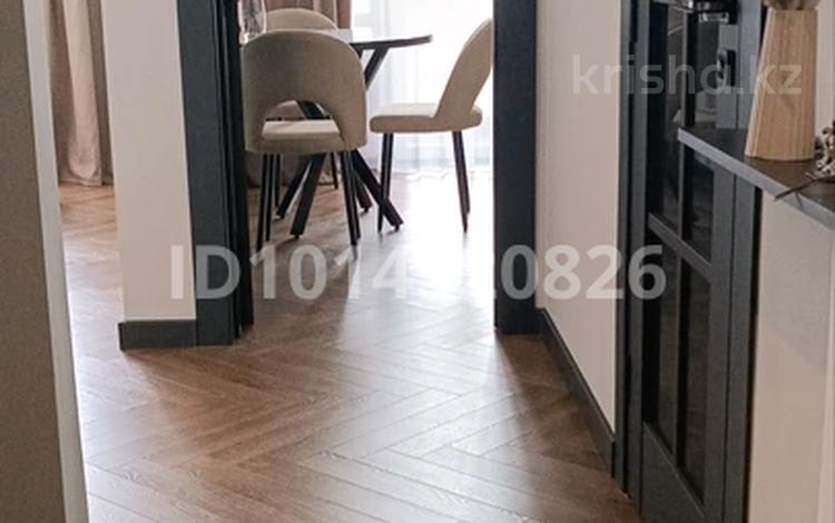 1-бөлмелі пәтер · 40 м² · 8/10 қабат, Ж.Балапанова, бағасы: 350 000 ₸ в Талдыкоргане — фото 2