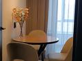 1-бөлмелі пәтер · 40 м² · 8/10 қабат, Ж.Балапанова, бағасы: 350 000 ₸ в Талдыкоргане — фото 19