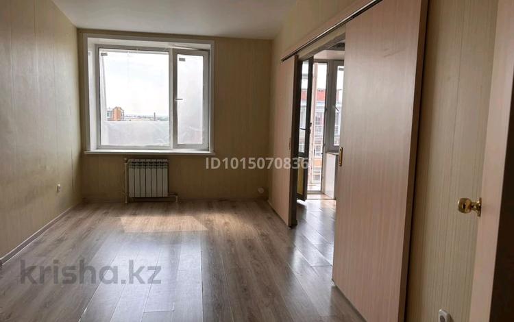 1-комнатная квартира · 34.5 м² · 6/6 этаж, Юбилейный 29 за 14.5 млн ₸ в Костанае — фото 2