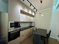 2-бөлмелі пәтер · 60 м² · 1/3 қабат, Микрорайон Куаныш 11/13 — Саина, бағасы: 400 000 ₸ в Алматы, Ауэзовский р-н — фото 10