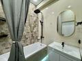 2-бөлмелі пәтер · 60 м² · 1/3 қабат, Микрорайон Куаныш 11/13 — Саина, бағасы: 400 000 ₸ в Алматы, Ауэзовский р-н — фото 12