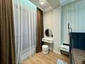 2-бөлмелі пәтер · 60 м² · 1/3 қабат, Микрорайон Куаныш 11/13 — Саина, бағасы: 400 000 ₸ в Алматы, Ауэзовский р-н — фото 5