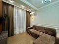 2-бөлмелі пәтер · 60 м² · 1/3 қабат, Микрорайон Куаныш 11/13 — Саина, бағасы: 400 000 ₸ в Алматы, Ауэзовский р-н — фото 8