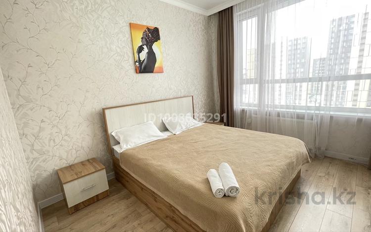 2-комнатная квартира · 50 м² · 8/19 этаж, Толе би 18 — Толе Би за 20 000 ₸ в Астане, Нура р-н — фото 13