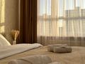2-комнатная квартира · 50 м² · 8/19 этаж, Толе би 18 — Толе Би за 20 000 ₸ в Астане, Нура р-н — фото 2