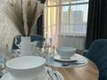 2-комнатная квартира · 50 м² · 8/19 этаж, Толе би 18 — Толе Би за 20 000 ₸ в Астане, Нура р-н — фото 7
