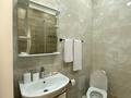 2-комнатная квартира · 50 м² · 8/19 этаж, Толе би 18 — Толе Би за 20 000 ₸ в Астане, Нура р-н — фото 8