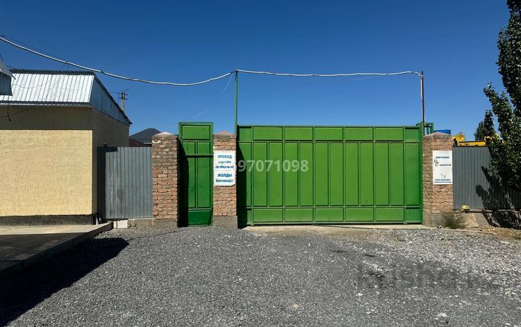 Промбаза · 4032 сотки, Султан бейбарыс 29 — Бывший Арзан базар за 88 млн 〒 в  — фото 2