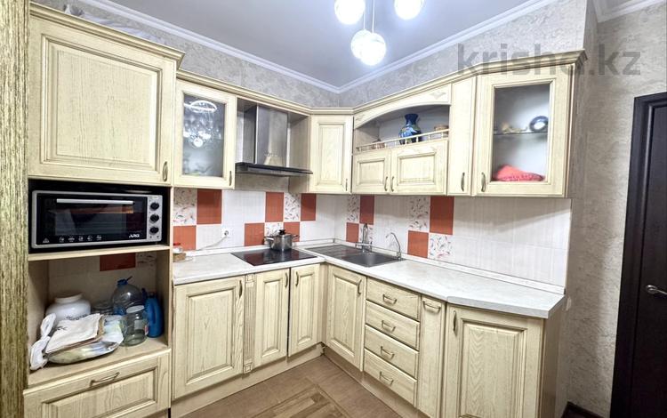 1-бөлмелі пәтер · 41 м² · 5/9 қабат, Жансугирулы 4/4, бағасы: 25 млн ₸ в Астане, Алматы р-н — фото 2