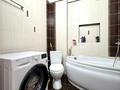 1-бөлмелі пәтер · 41 м² · 5/9 қабат, Жансугирулы 4/4, бағасы: 25 млн ₸ в Астане, Алматы р-н — фото 11