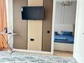 2-бөлмелі пәтер · 55 м² · 10/12 қабат, Розыбакиева — Розыбакиева Сатпаева, бағасы: 27 000 ₸ в Алматы, Бостандыкский р-н — фото 8