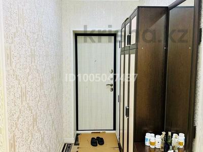 2-бөлмелі пәтер · 61.8 м² · 1/5 қабат, Қадыр Мырза-Әли ш/а. 9, бағасы: 25 млн ₸ в Уральске, мкр Кадыра Мырза-Али